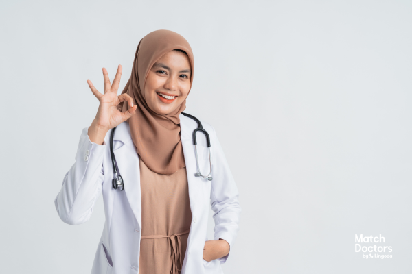 International Female Doctors in Germany