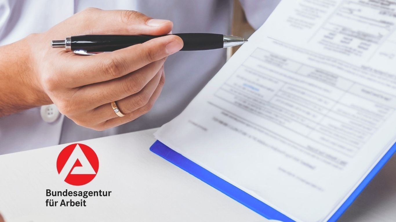 Agentur für Arbeit