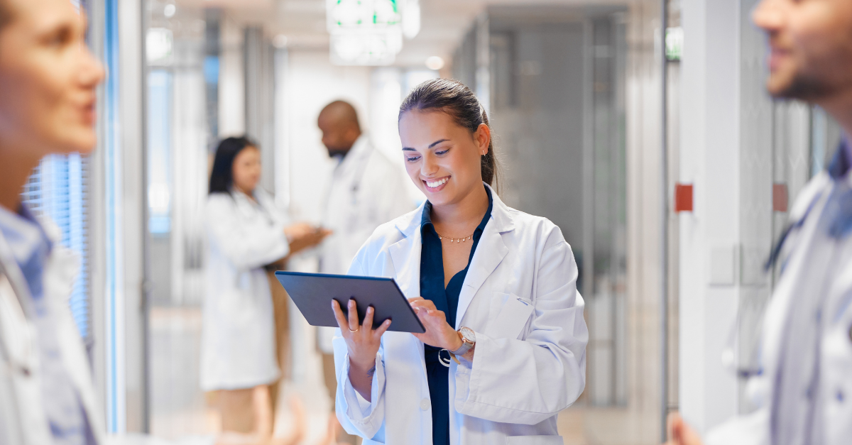 International Doctors in Germany