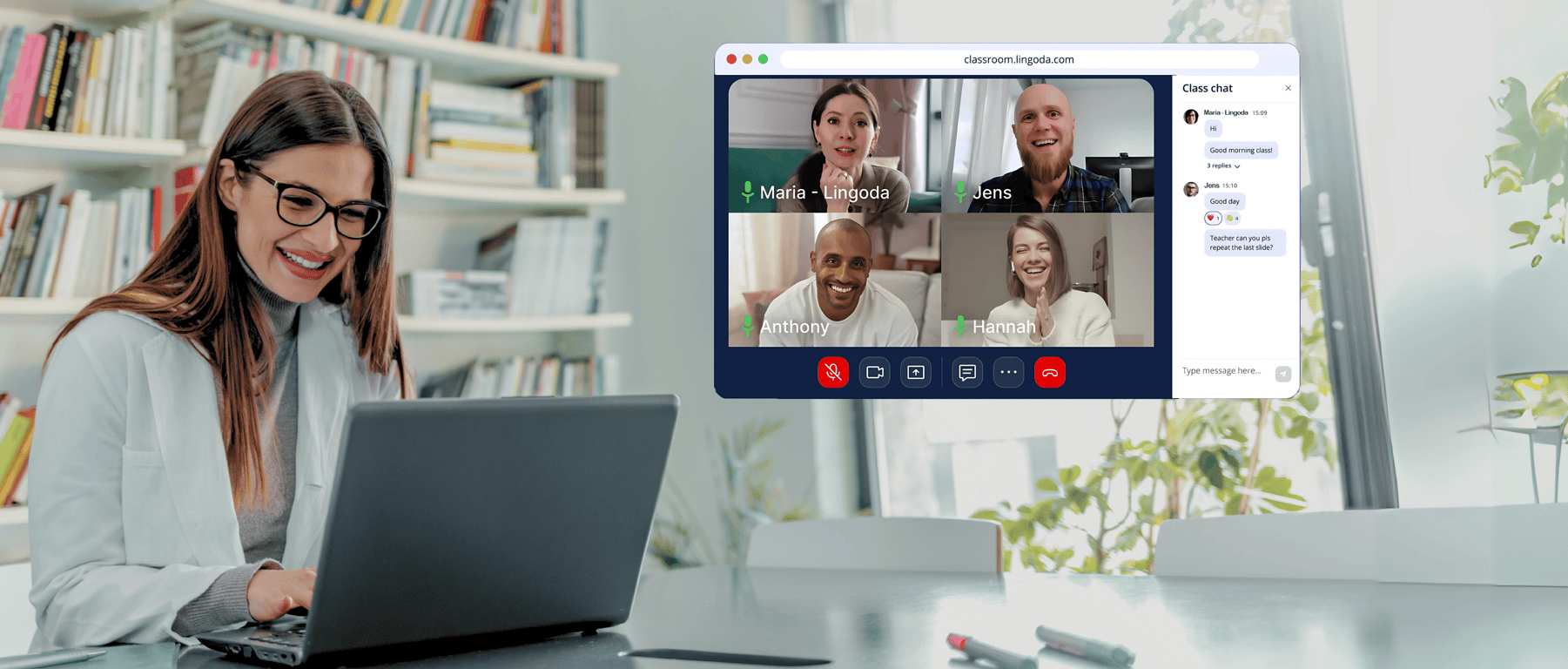 Staatliche Förderung für den VorbereitungskursFachsprachprüfung