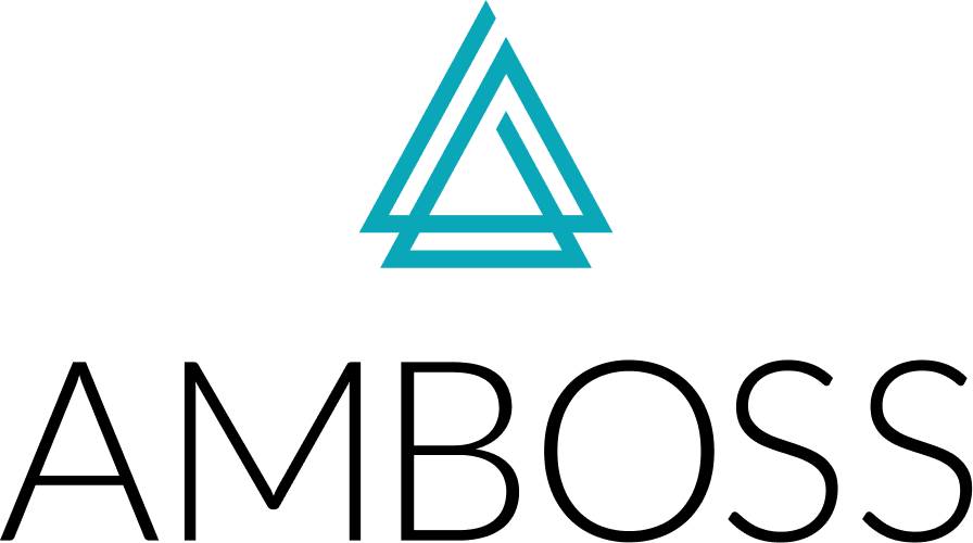 AMBOSS Logo