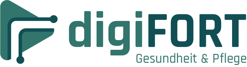 Digi Fort Logo